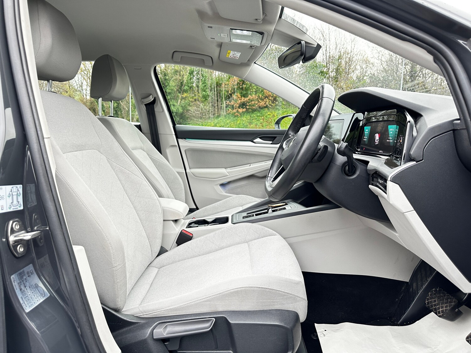 Used Volkswagen Golf 2022 for sale - 76681545: Photo 44