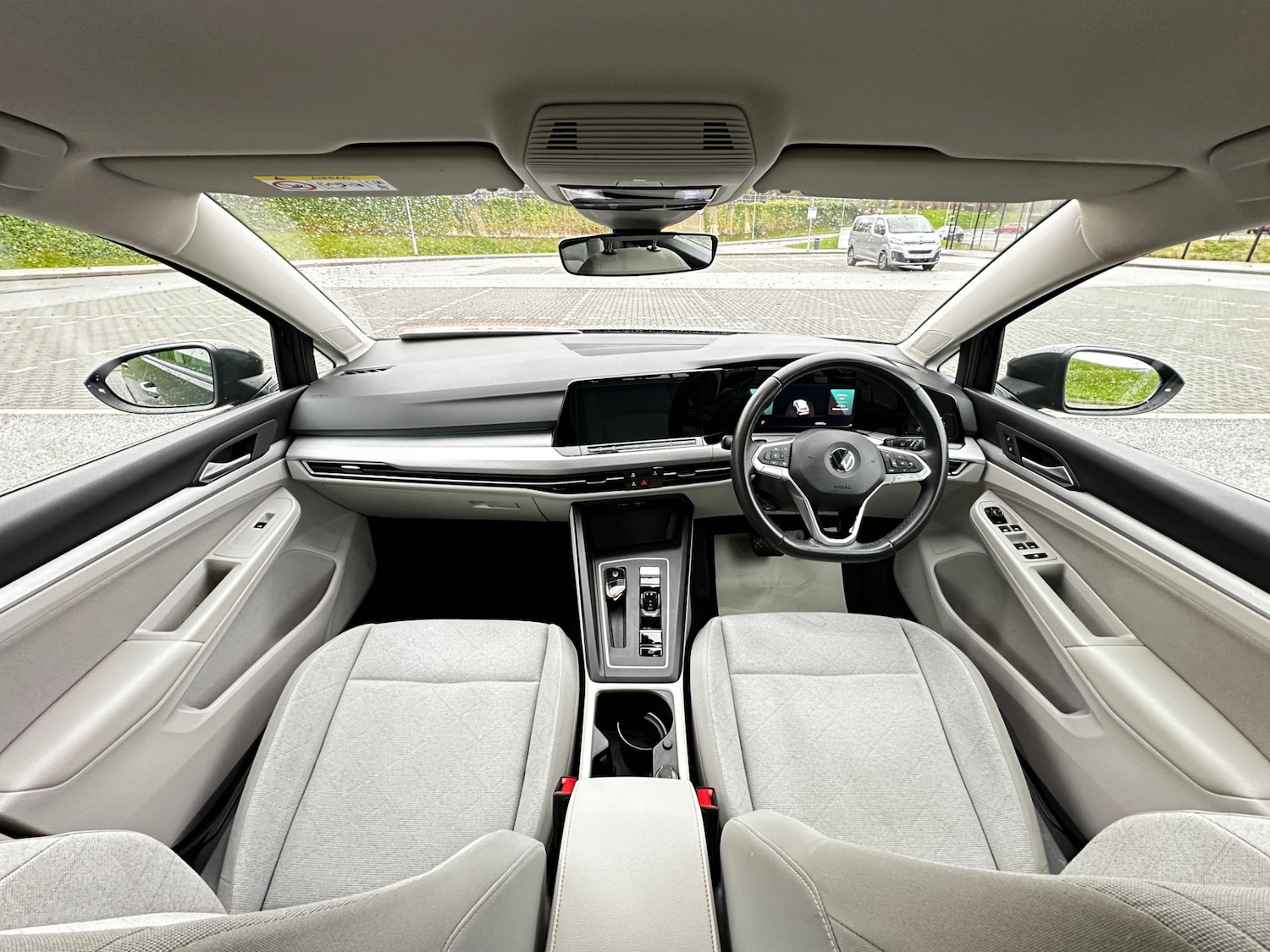 Used Volkswagen Golf 2022 for sale - 76681545: Photo 47