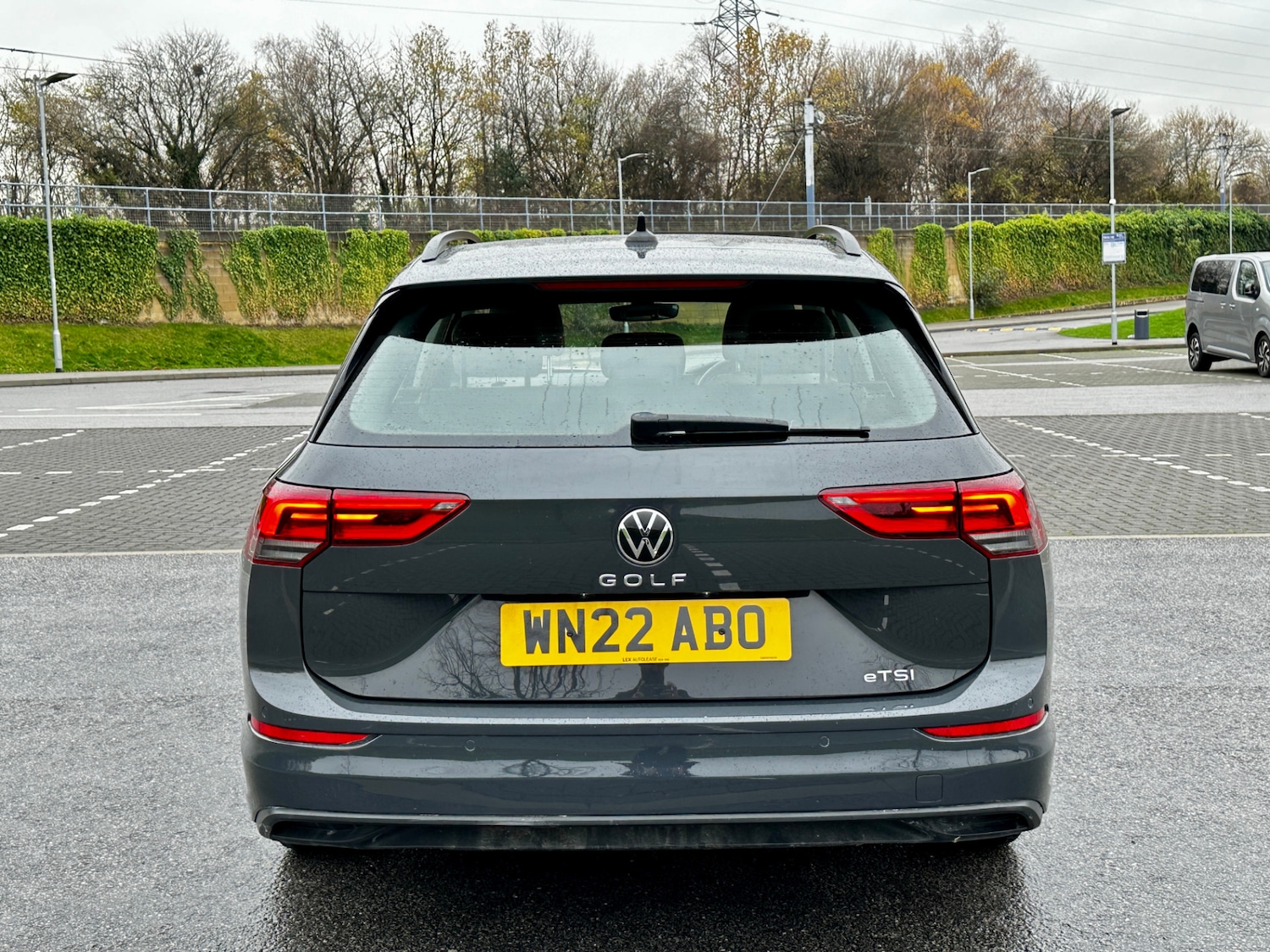 Used Volkswagen Golf 2022 for sale - 76681545: Photo 5