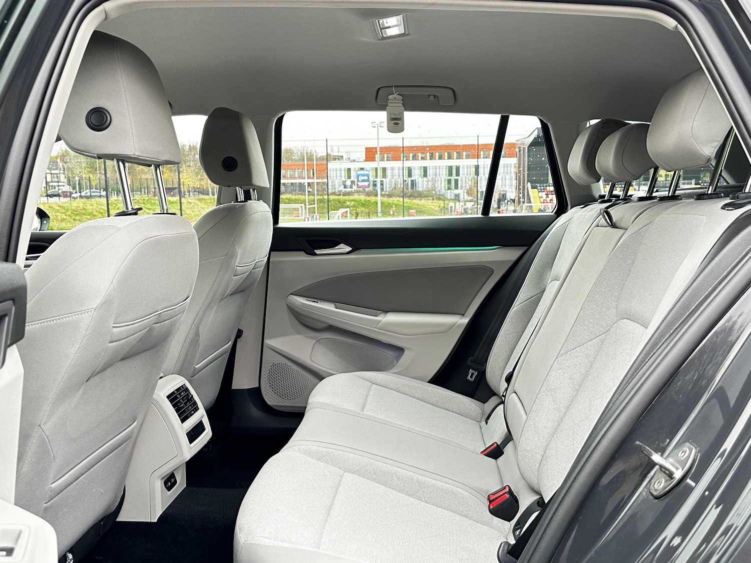 Used Volkswagen Golf 2022 for sale - 76681545: Photo 50