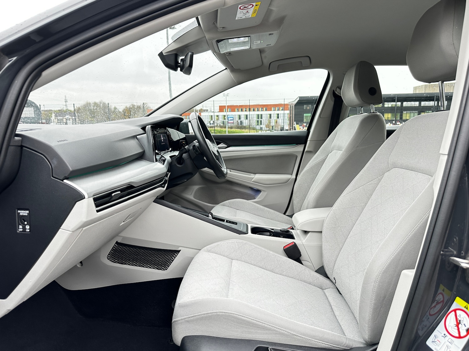 Used Volkswagen Golf 2022 for sale - 76681545: Photo 53