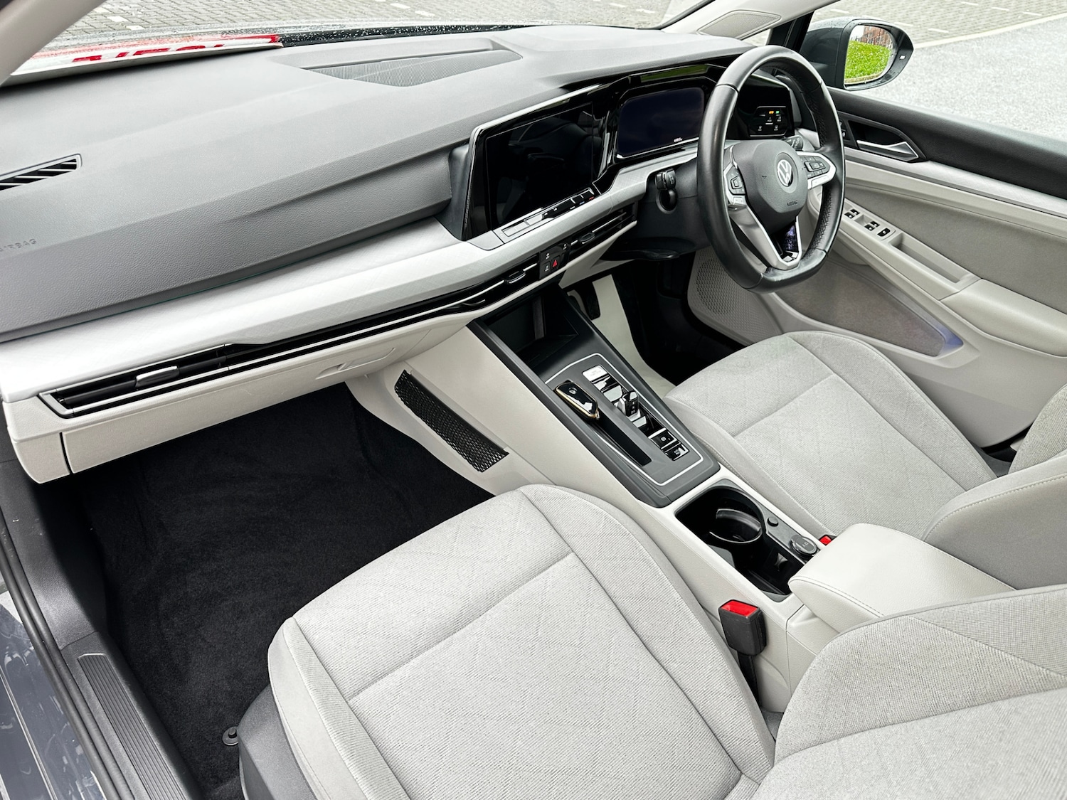 Used Volkswagen Golf 2022 for sale - 76681545: Photo 54