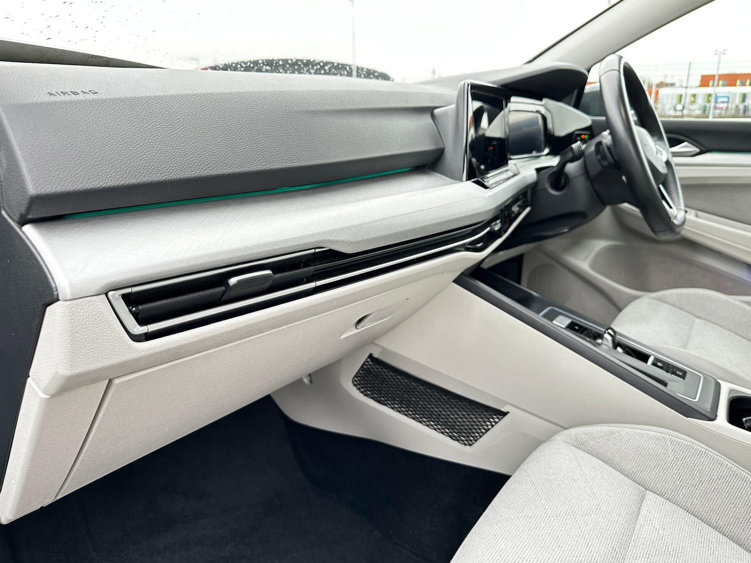 Used Volkswagen Golf 2022 for sale - 76681545: Photo 55