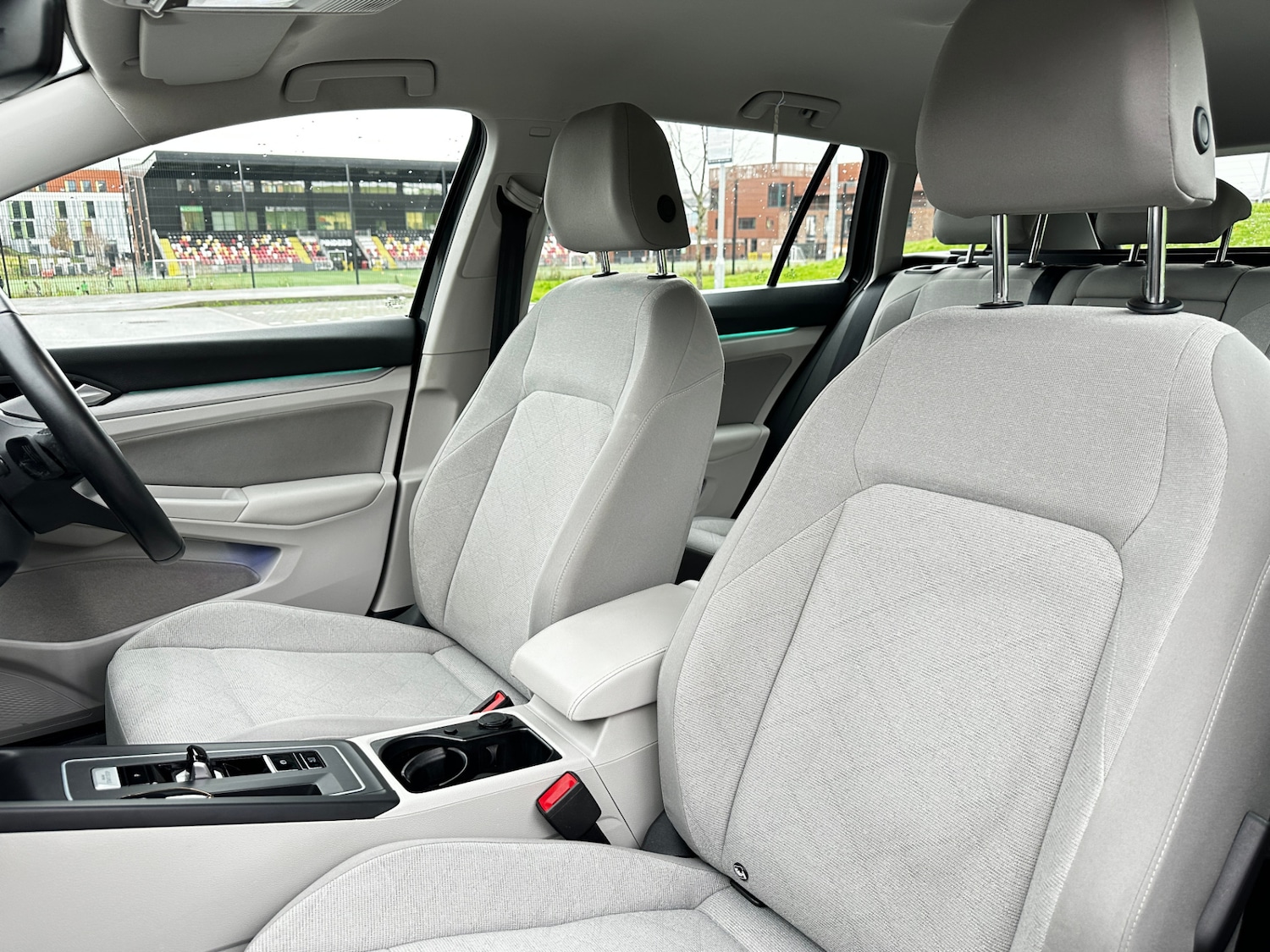 Used Volkswagen Golf 2022 for sale - 76681545: Photo 57