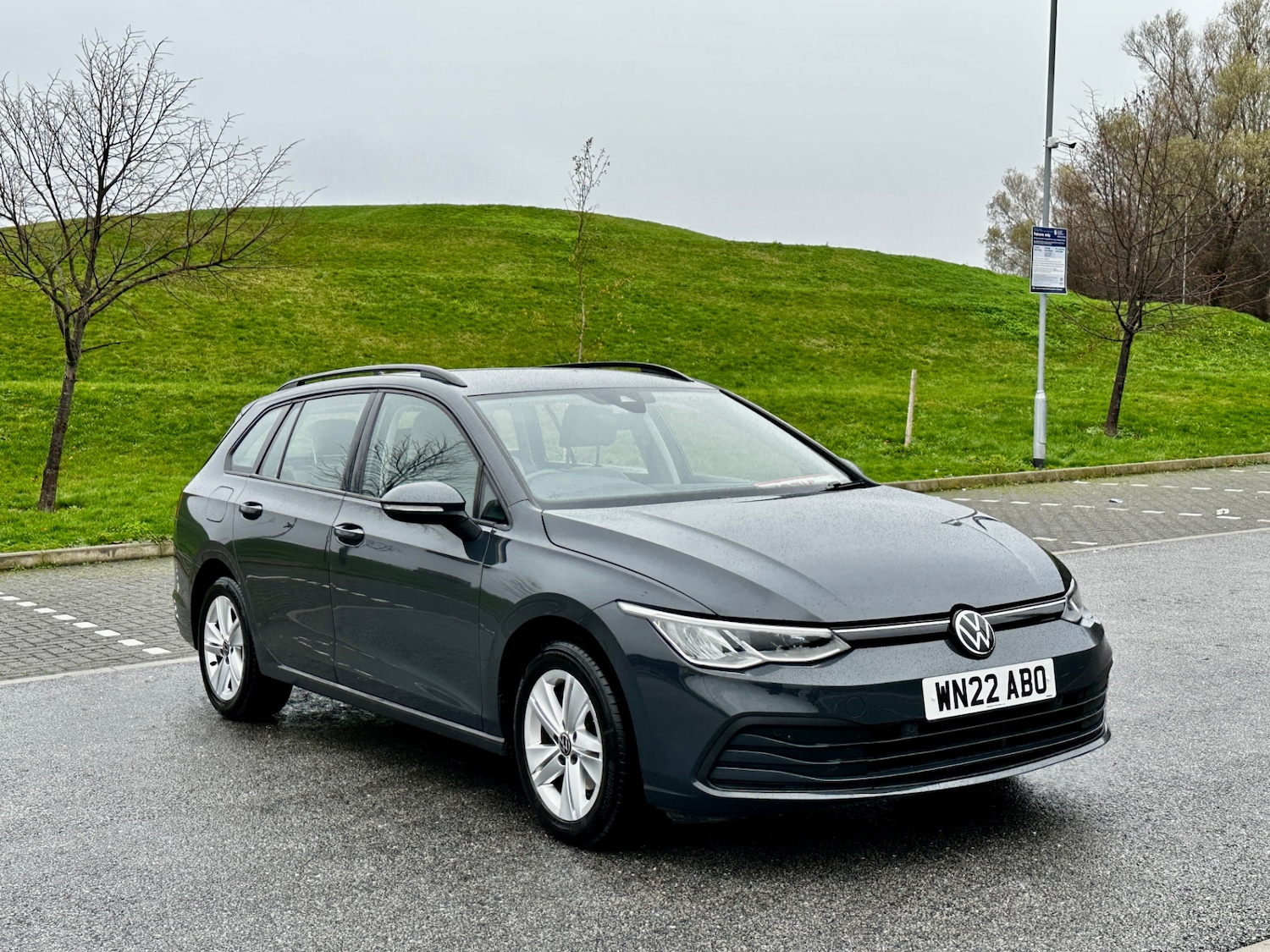 Used Volkswagen Golf 2022 for sale - 76681545: Photo 6