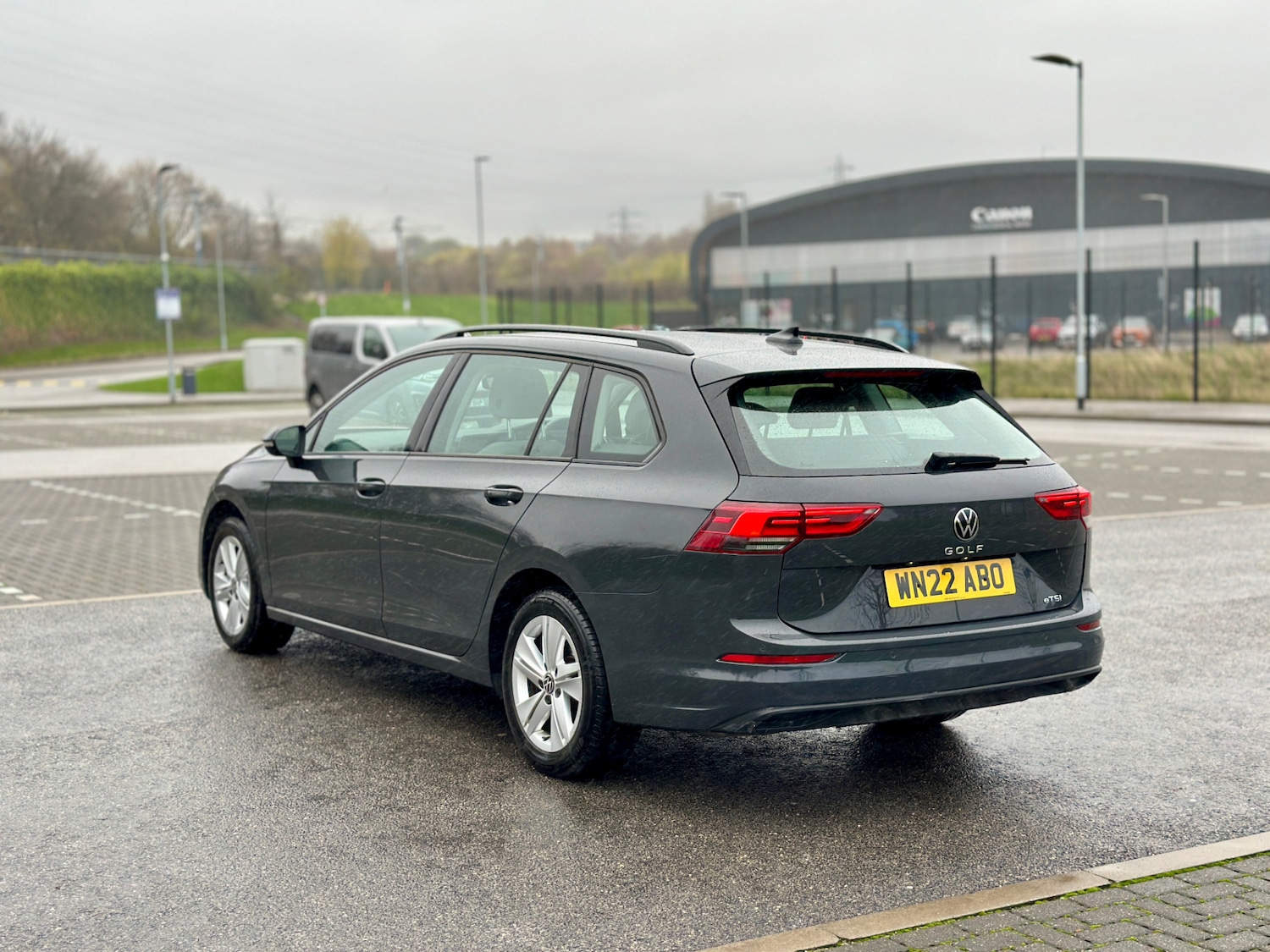 Used Volkswagen Golf 2022 for sale - 76681545: Photo 7