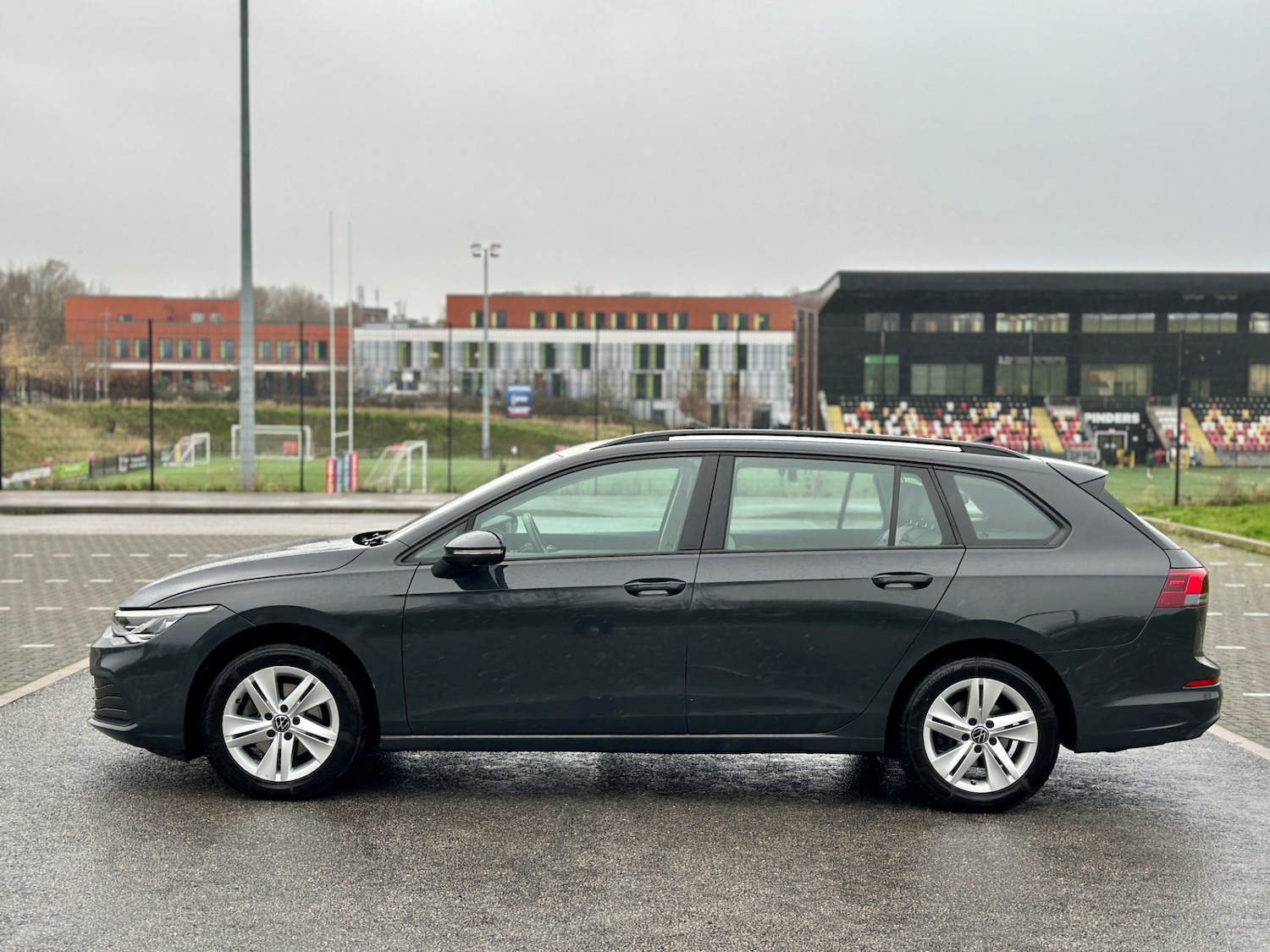 Used Volkswagen Golf 2022 for sale - 76681545: Photo 8