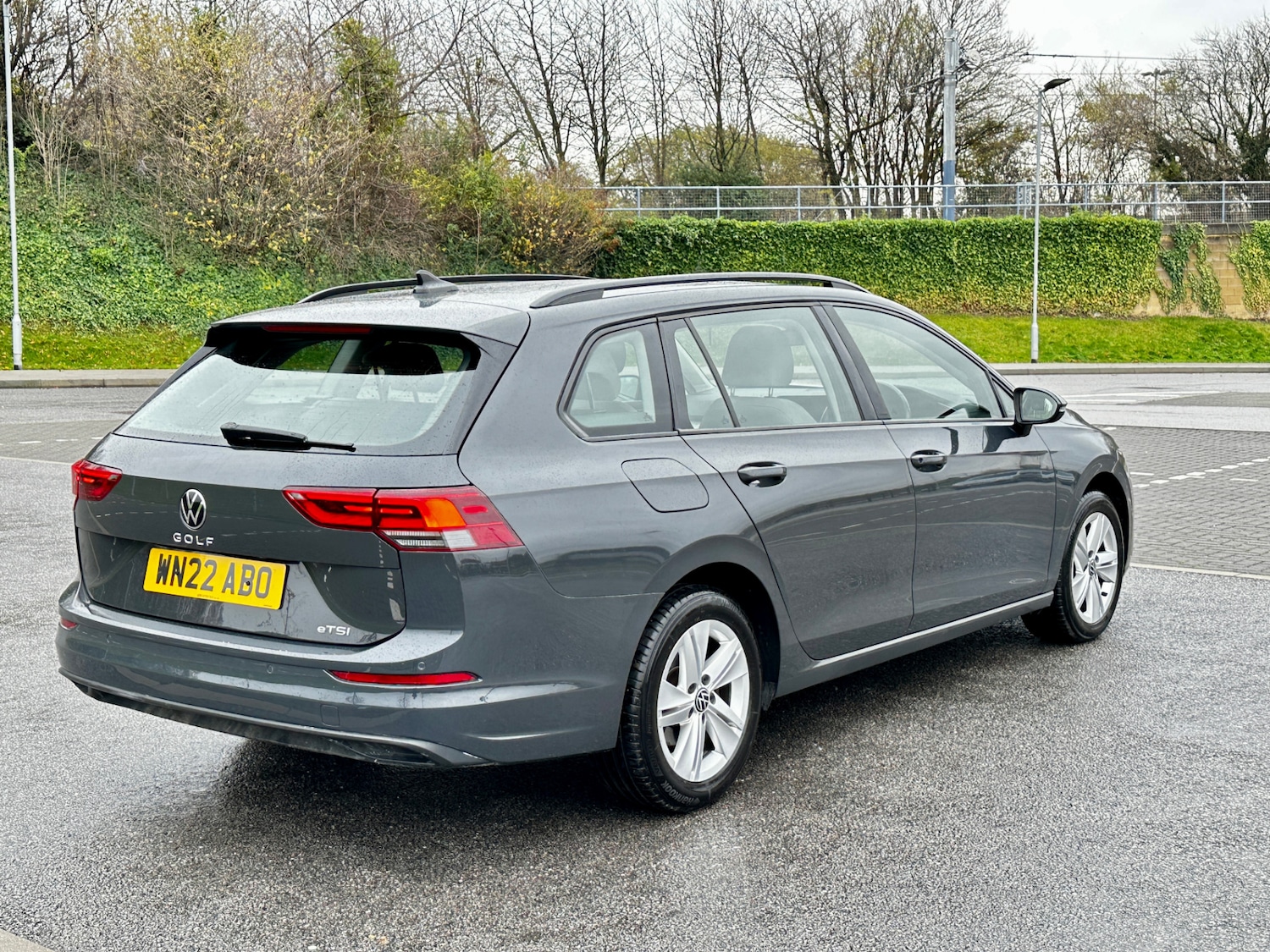 Used Volkswagen Golf 2022 for sale - 76681545: Photo 9