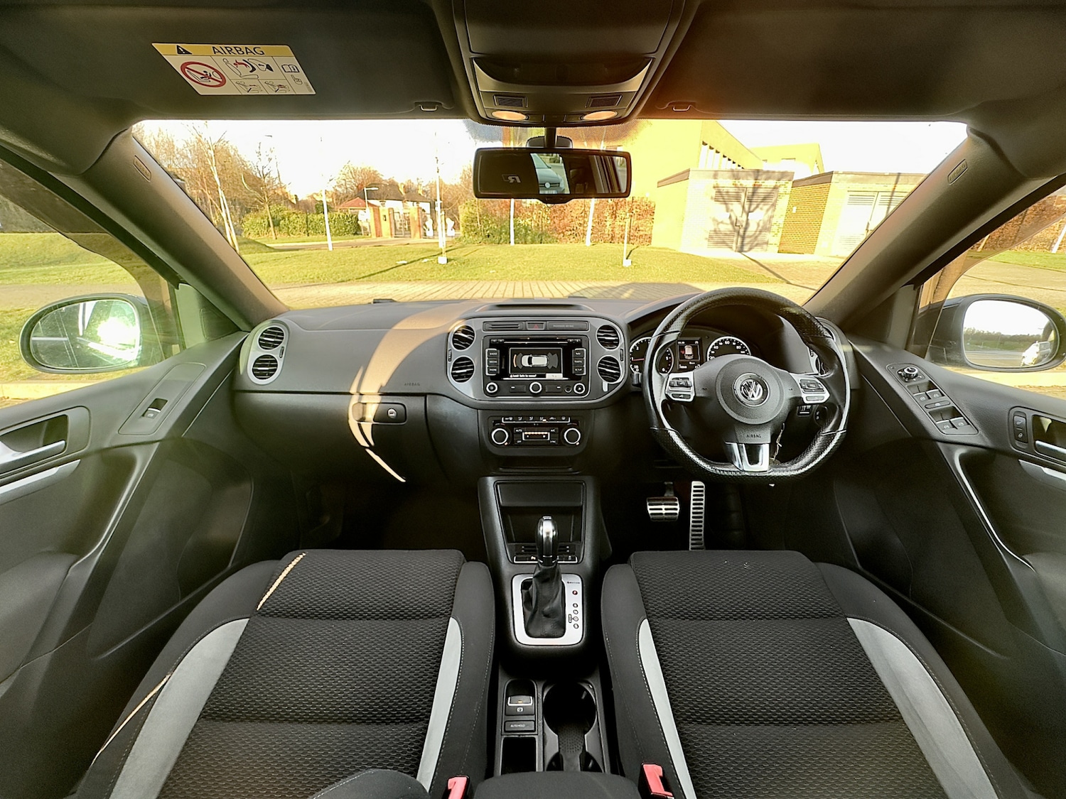 Vehicle 17