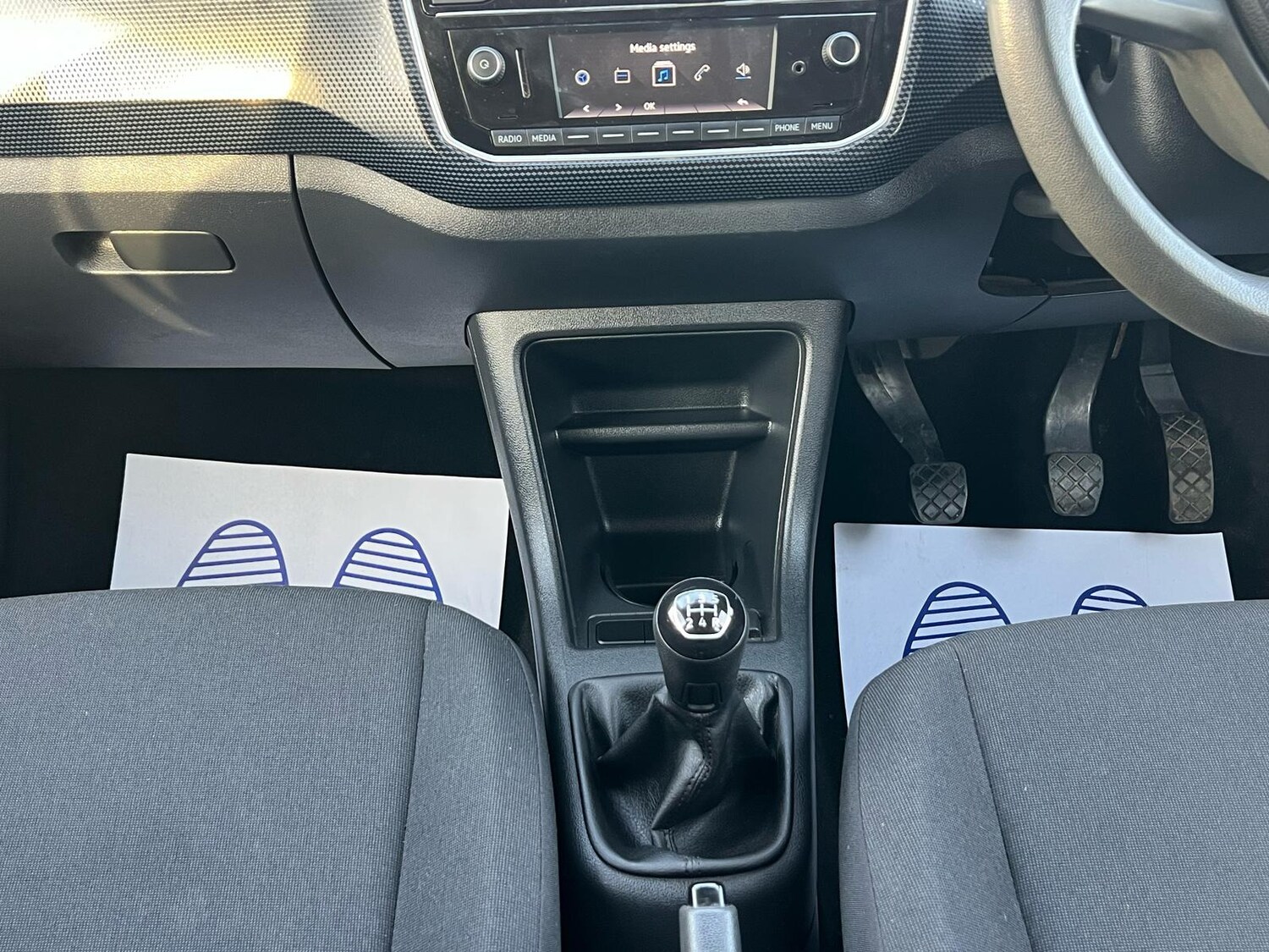 Used Volkswagen up! 2017 for sale - 76363429: Photo 20