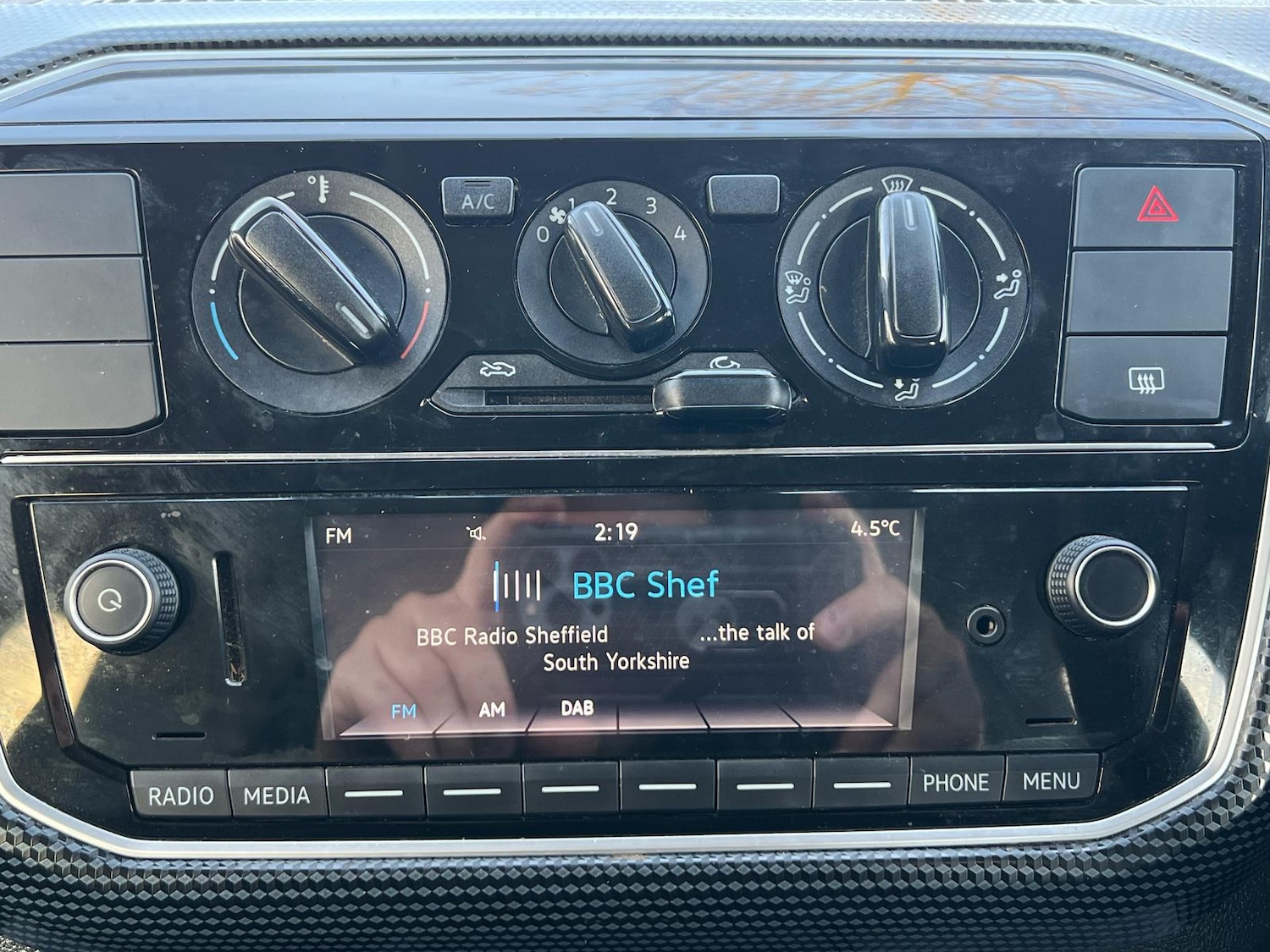 Used Volkswagen up! 2017 for sale - 76363429: Photo 21