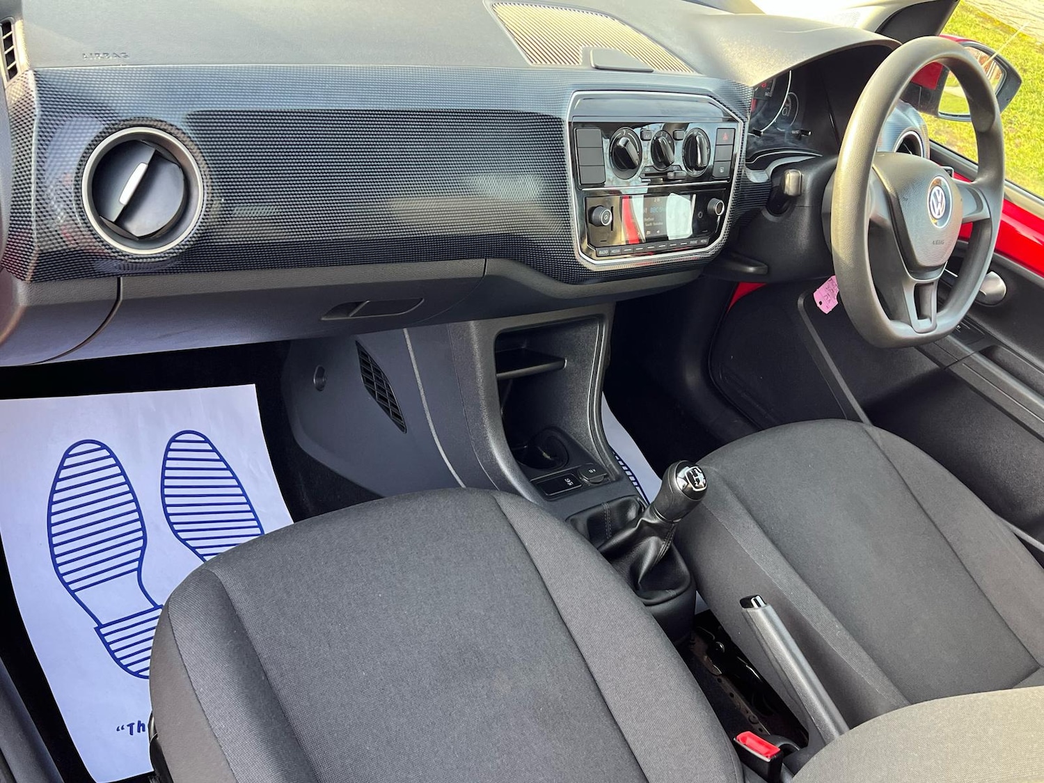 Used Volkswagen up! 2017 for sale - 76363429: Photo 26