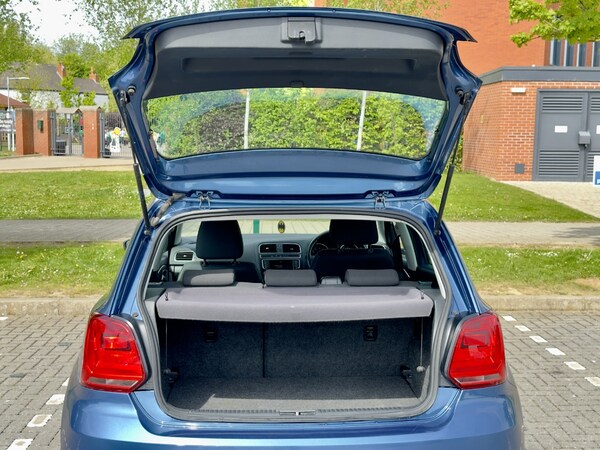 Used Volkswagen Polo 2014 for sale - 74493152: Photo 13