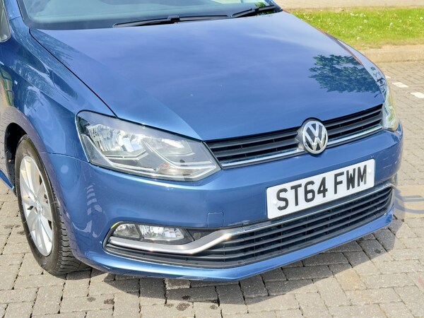 Used Volkswagen Polo 2014 for sale - 74493152: Photo 14
