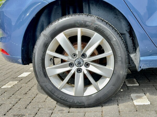Used Volkswagen Polo 2014 for sale - 74493152: Photo 16