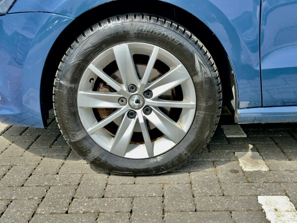 Used Volkswagen Polo 2014 for sale - 74493152: Photo 18