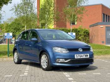 2014 (64) - 1.0 SE 5dr