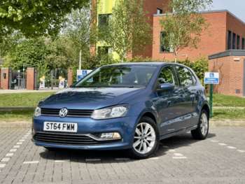 Used Volkswagen Polo 2014 for sale - 74493152: Photo