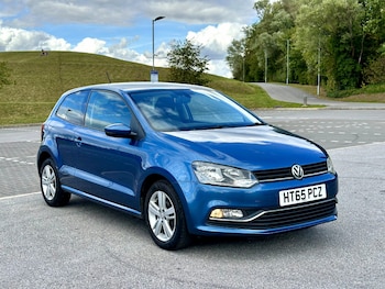 Volkswagen - Polo