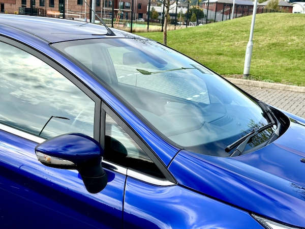 Used Ford Fiesta 2016 for sale - 76016685: Photo 11