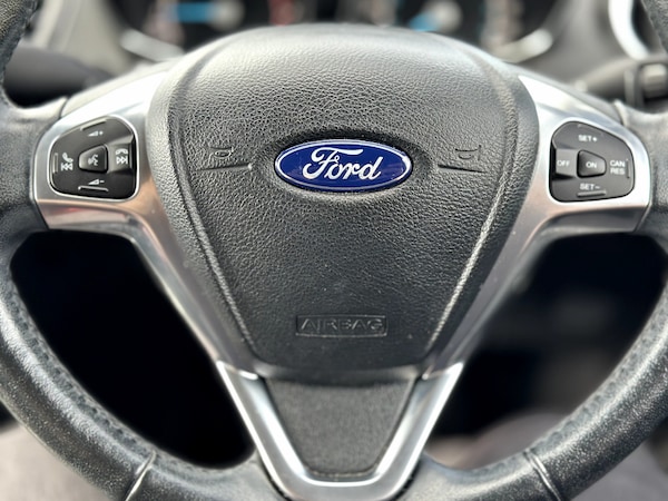 Used Ford Fiesta 2016 for sale - 76016685: Photo 21