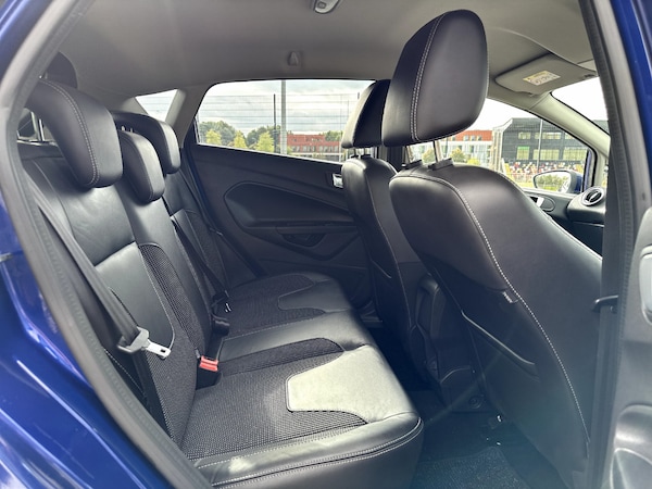 Used Ford Fiesta 2016 for sale - 76016685: Photo 32