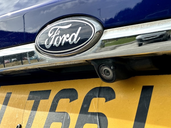 Used Ford Fiesta 2016 for sale - 76016685: Photo 36