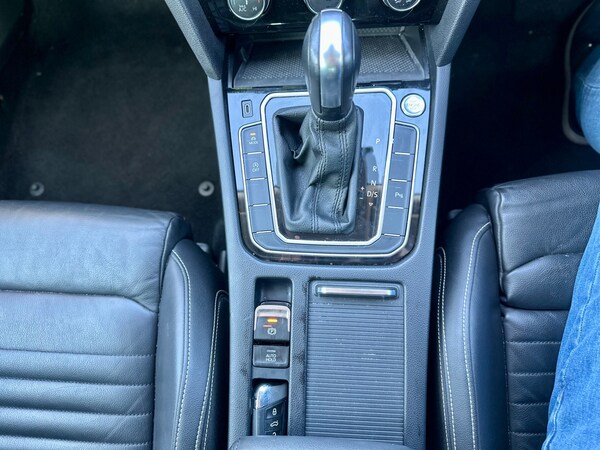Used Volkswagen Passat 2020 for sale - 74089756: Photo 10