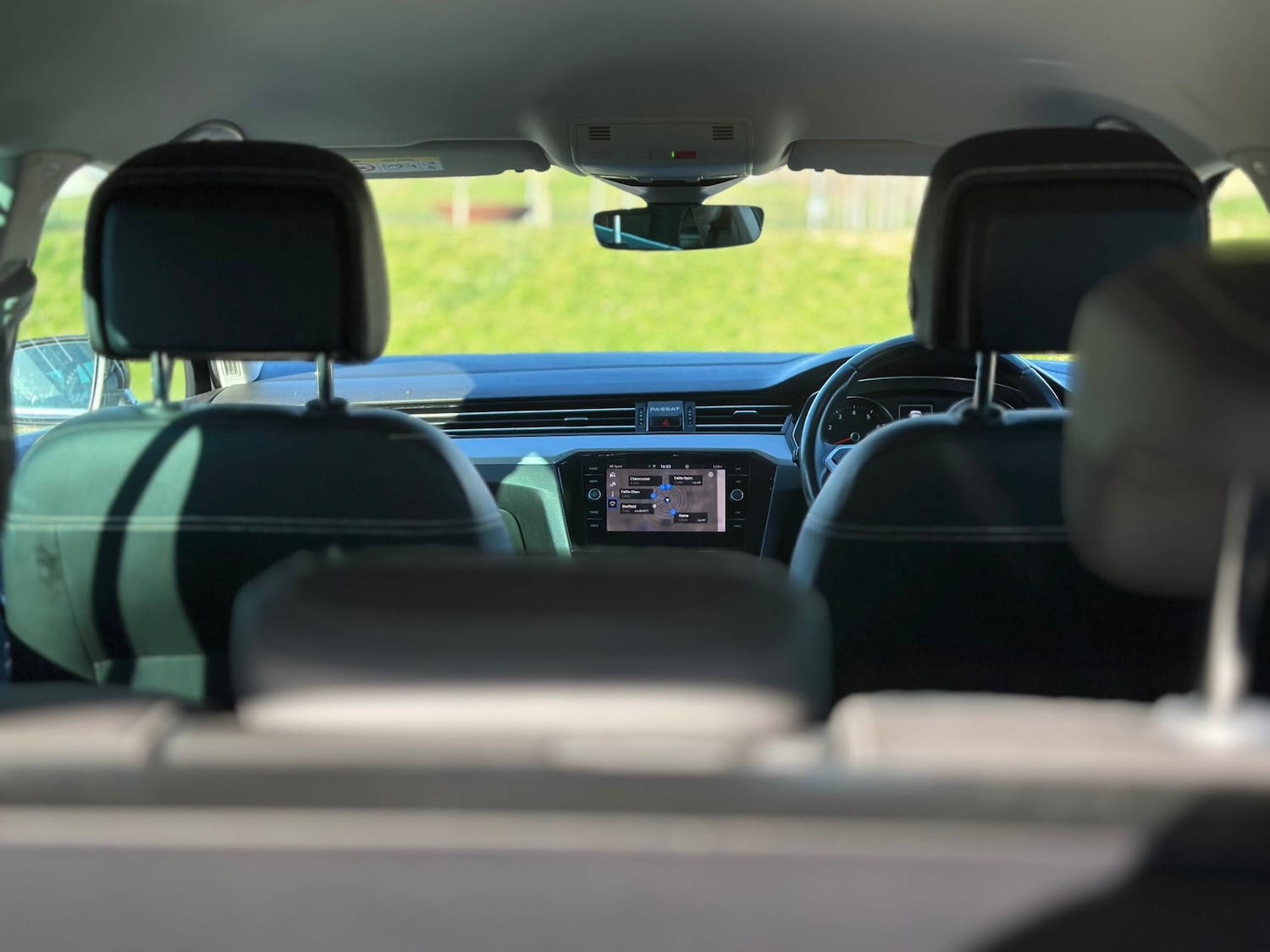 Vehicle 11