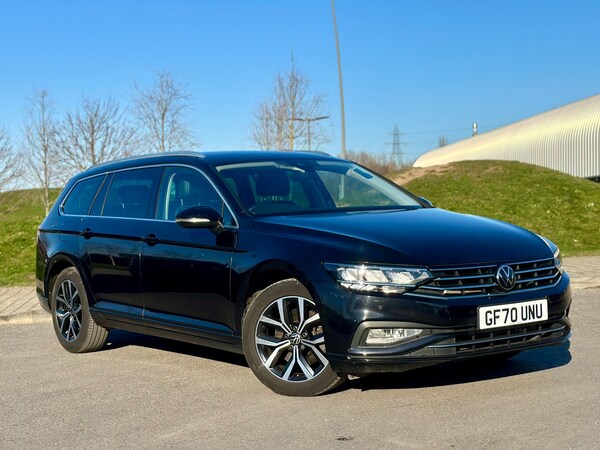 Used Volkswagen Passat 2020 for sale - 74089756: Photo 13