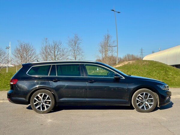 Used Volkswagen Passat 2020 for sale - 74089756: Photo 15