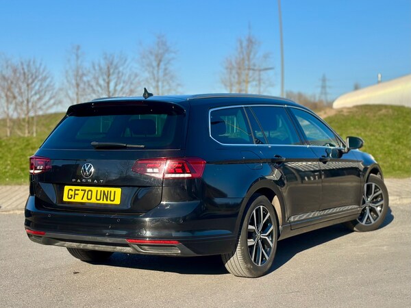 Used Volkswagen Passat 2020 for sale - 74089756: Photo 16