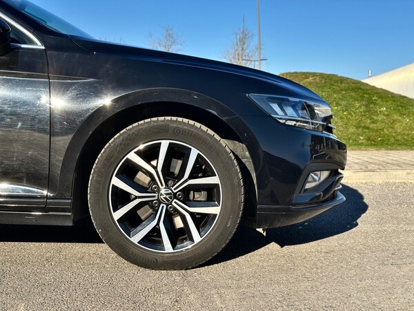 Used Volkswagen Passat 2020 for sale - 74089756: Photo 4