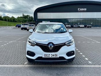 Used Renault Kadjar 2019 for sale - 78466149: Photo