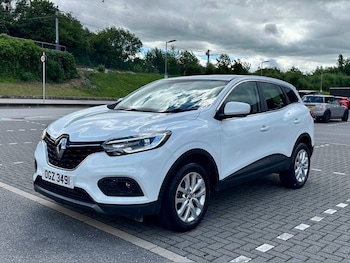 Used Renault Kadjar 2019 for sale - 78466149: Photo
