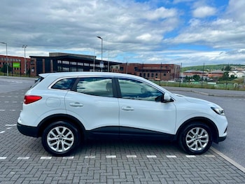 Used Renault Kadjar 2019 for sale - 78466149: Photo