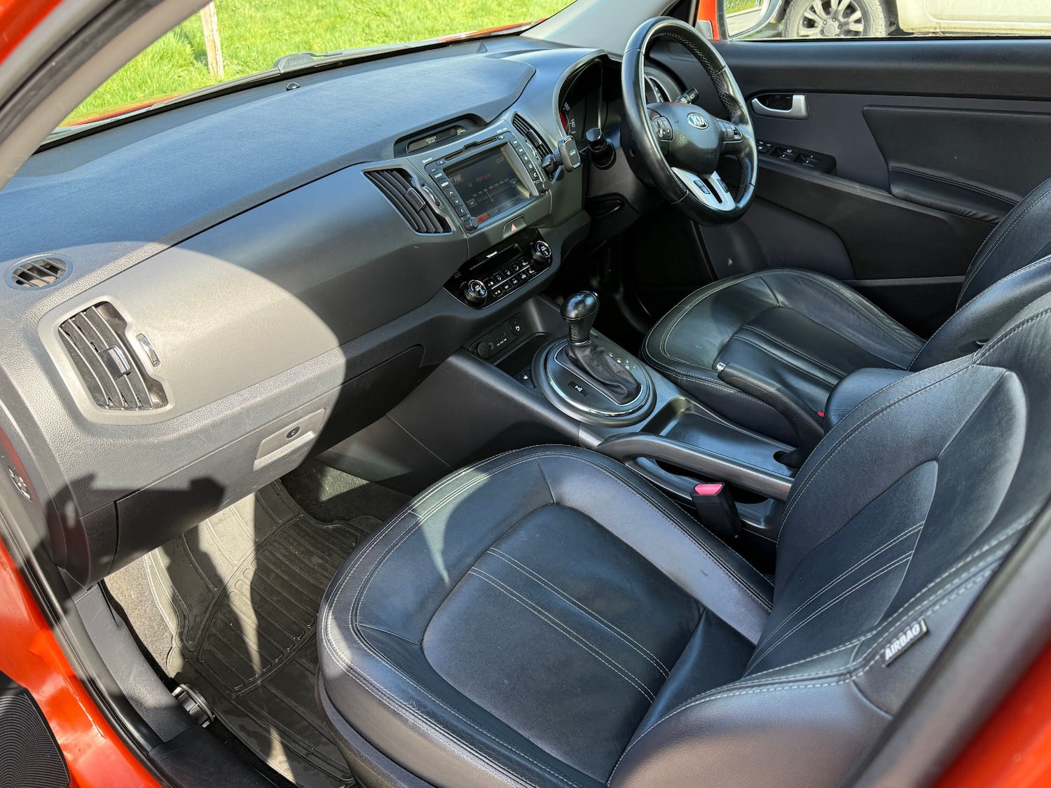 Used Kia Sportage 2012 for sale - 77831445: Photo 14