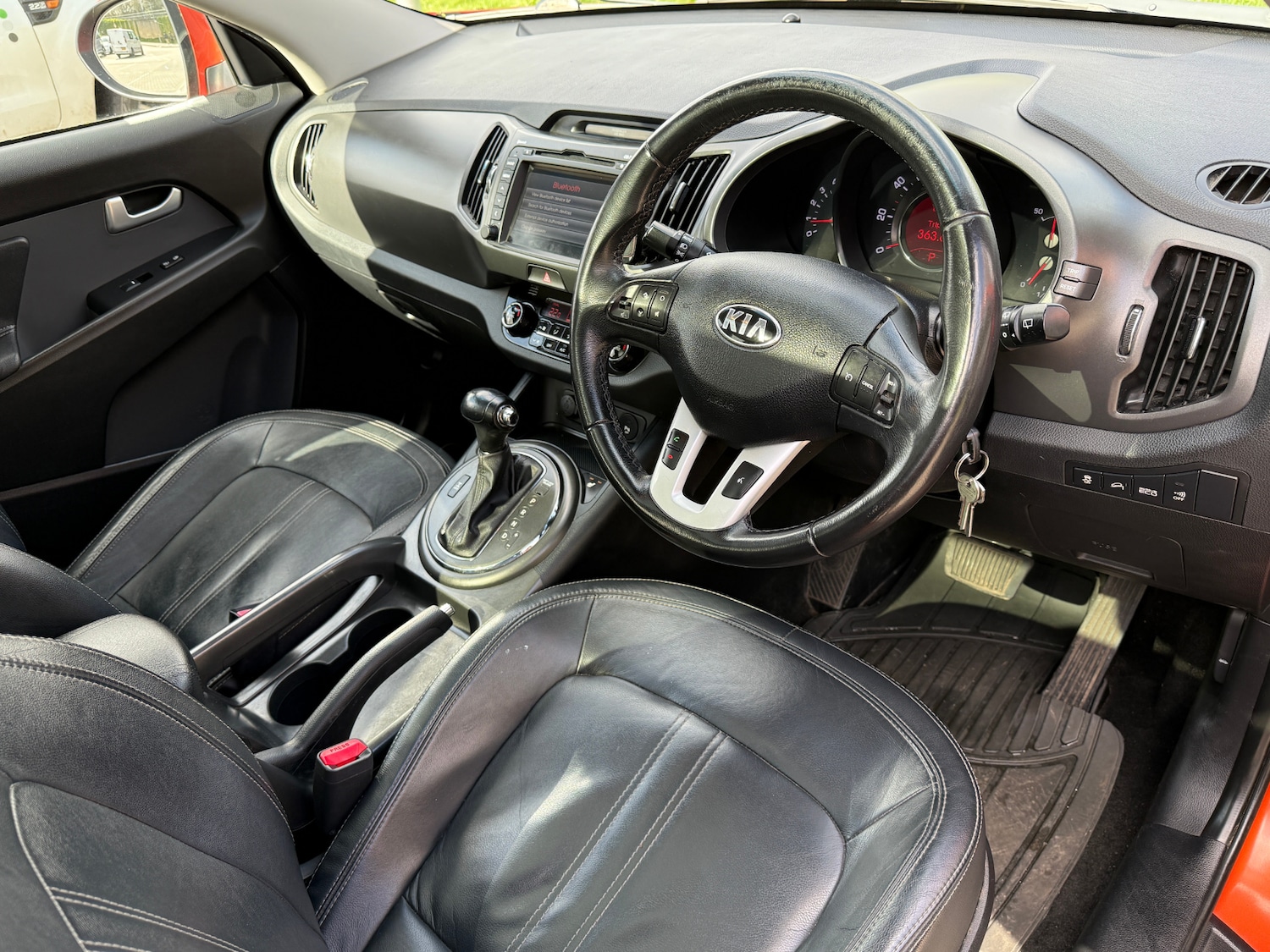 Used Kia Sportage 2012 for sale - 77831445: Photo 15