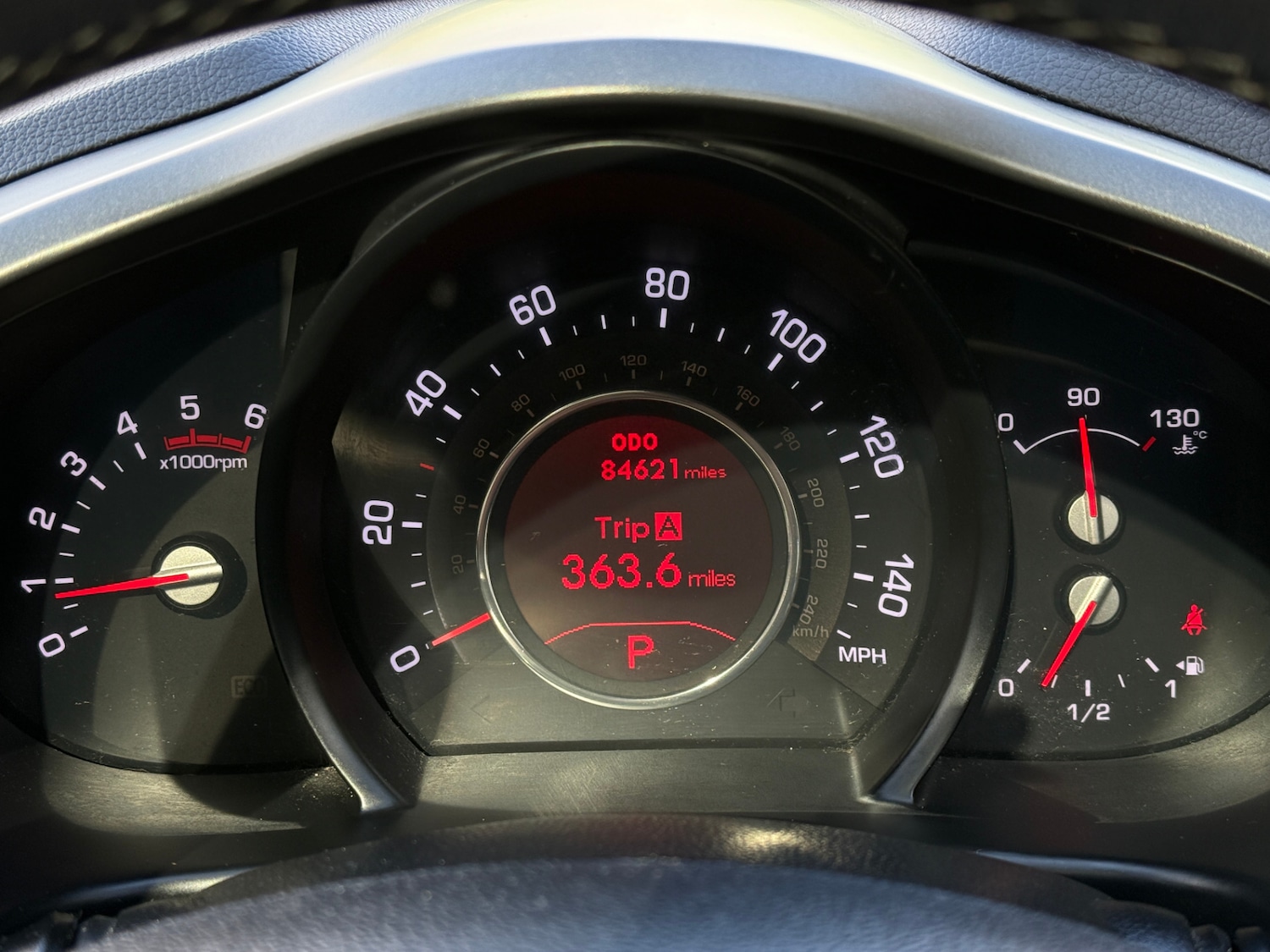 Used Kia Sportage 2012 for sale - 77831445: Photo 16