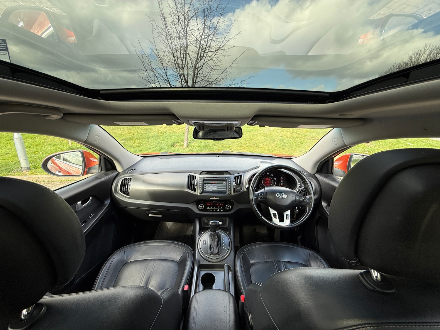 Used Kia Sportage 2012 for sale - 77831445: Photo 17