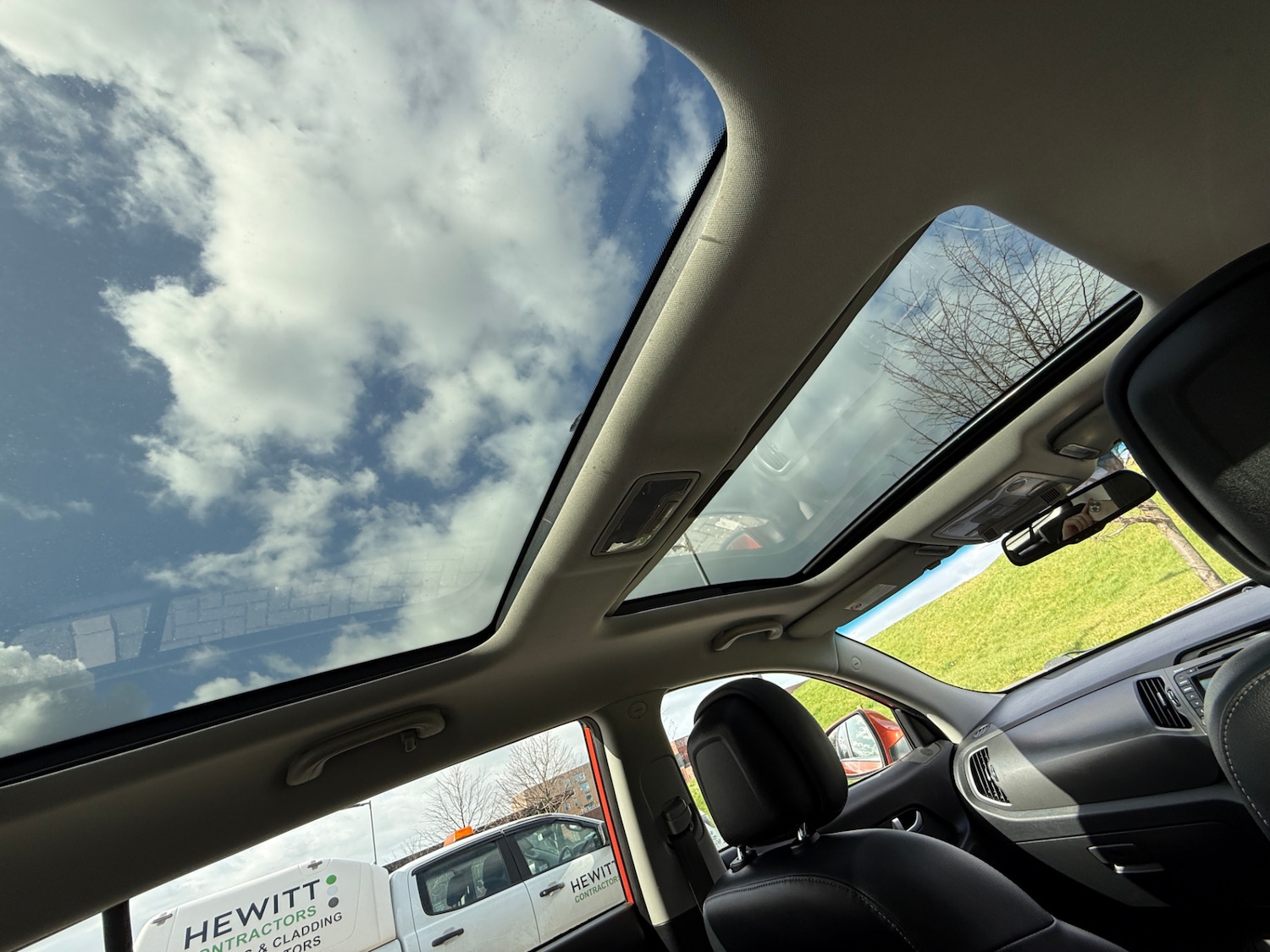 Used Kia Sportage 2012 for sale - 77831445: Photo 18