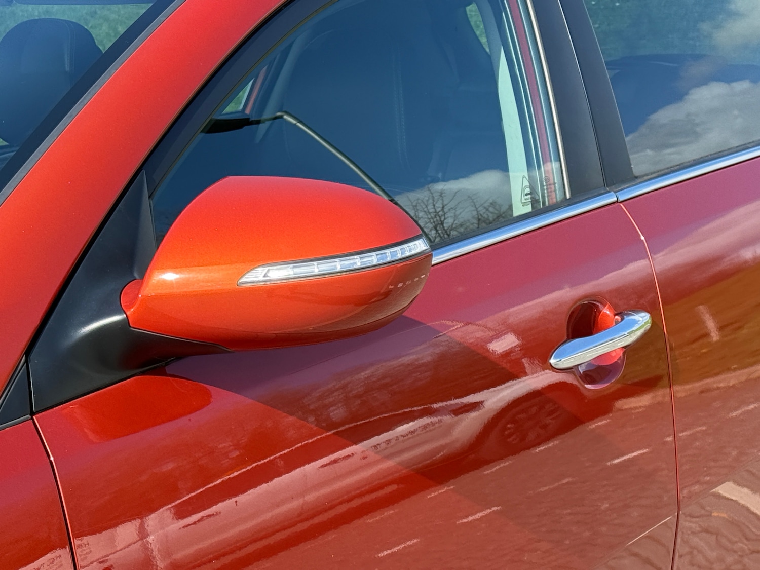 Used Kia Sportage 2012 for sale - 77831445: Photo 19