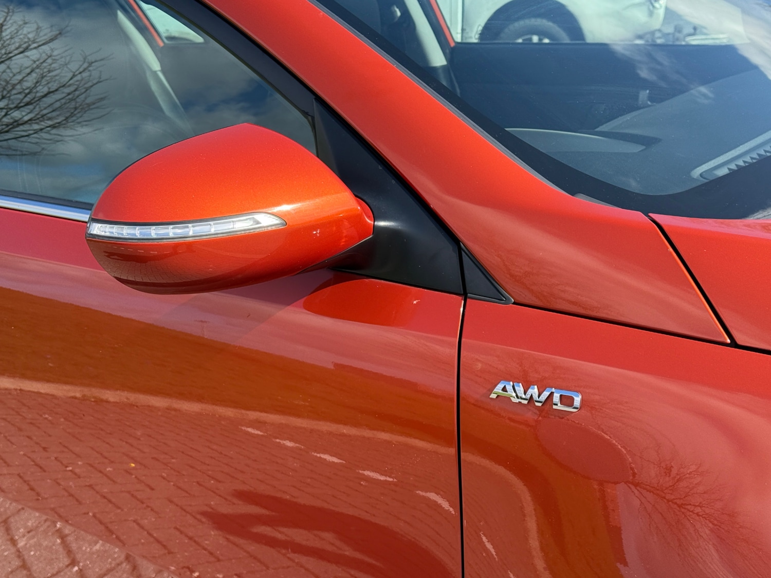 Used Kia Sportage 2012 for sale - 77831445: Photo 20