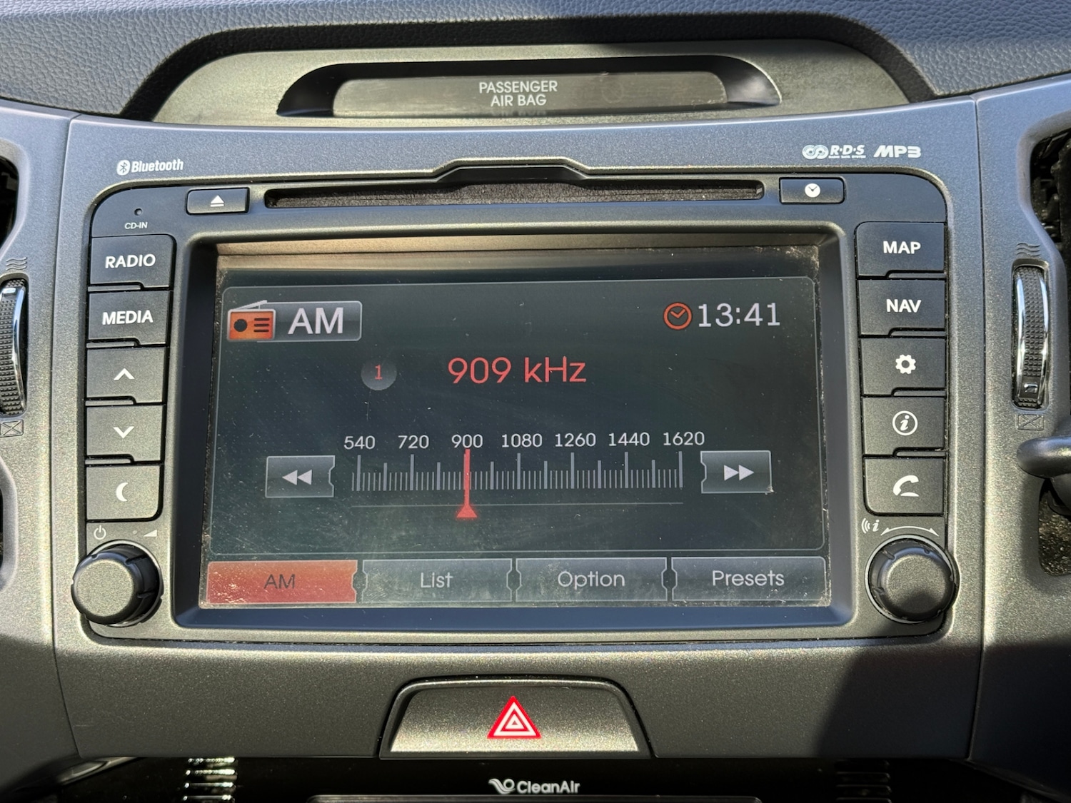 Used Kia Sportage 2012 for sale - 77831445: Photo 22