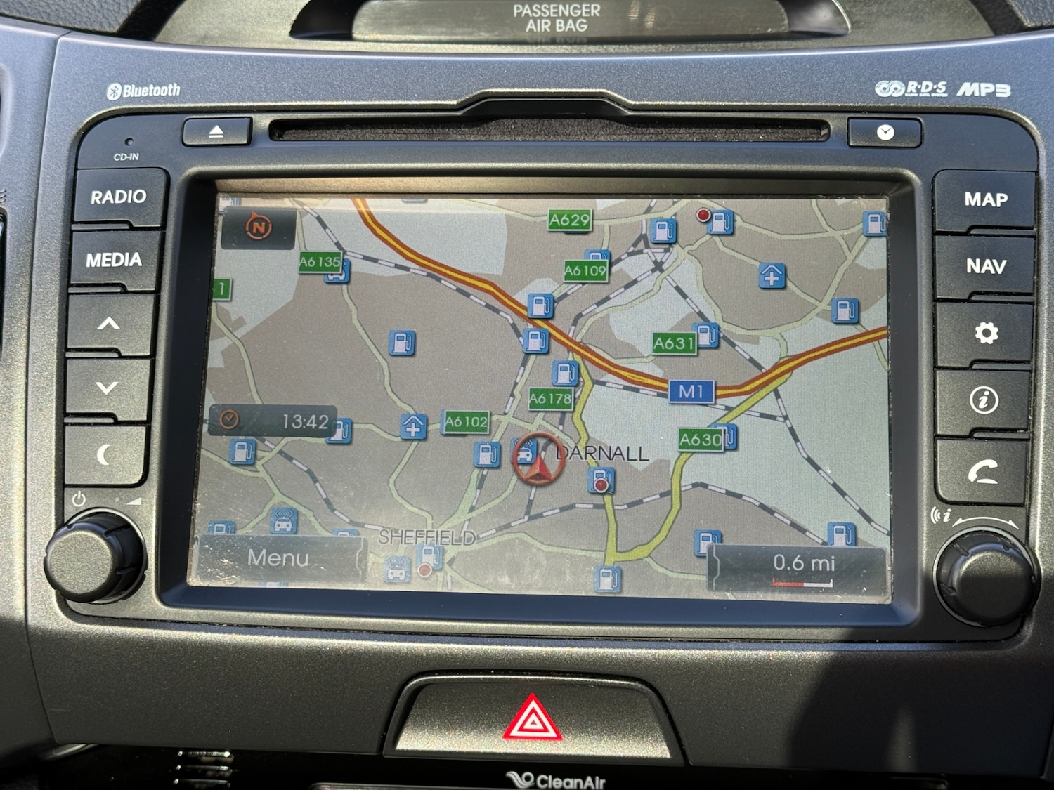 Used Kia Sportage 2012 for sale - 77831445: Photo 24