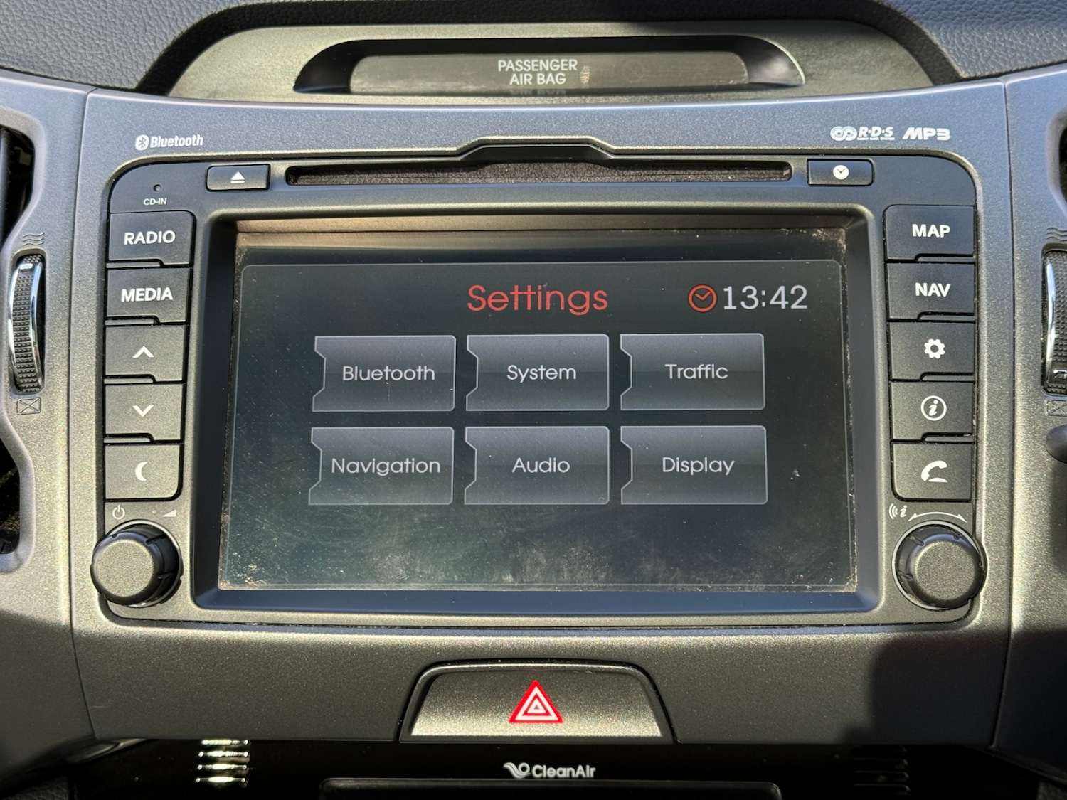 Used Kia Sportage 2012 for sale - 77831445: Photo 25