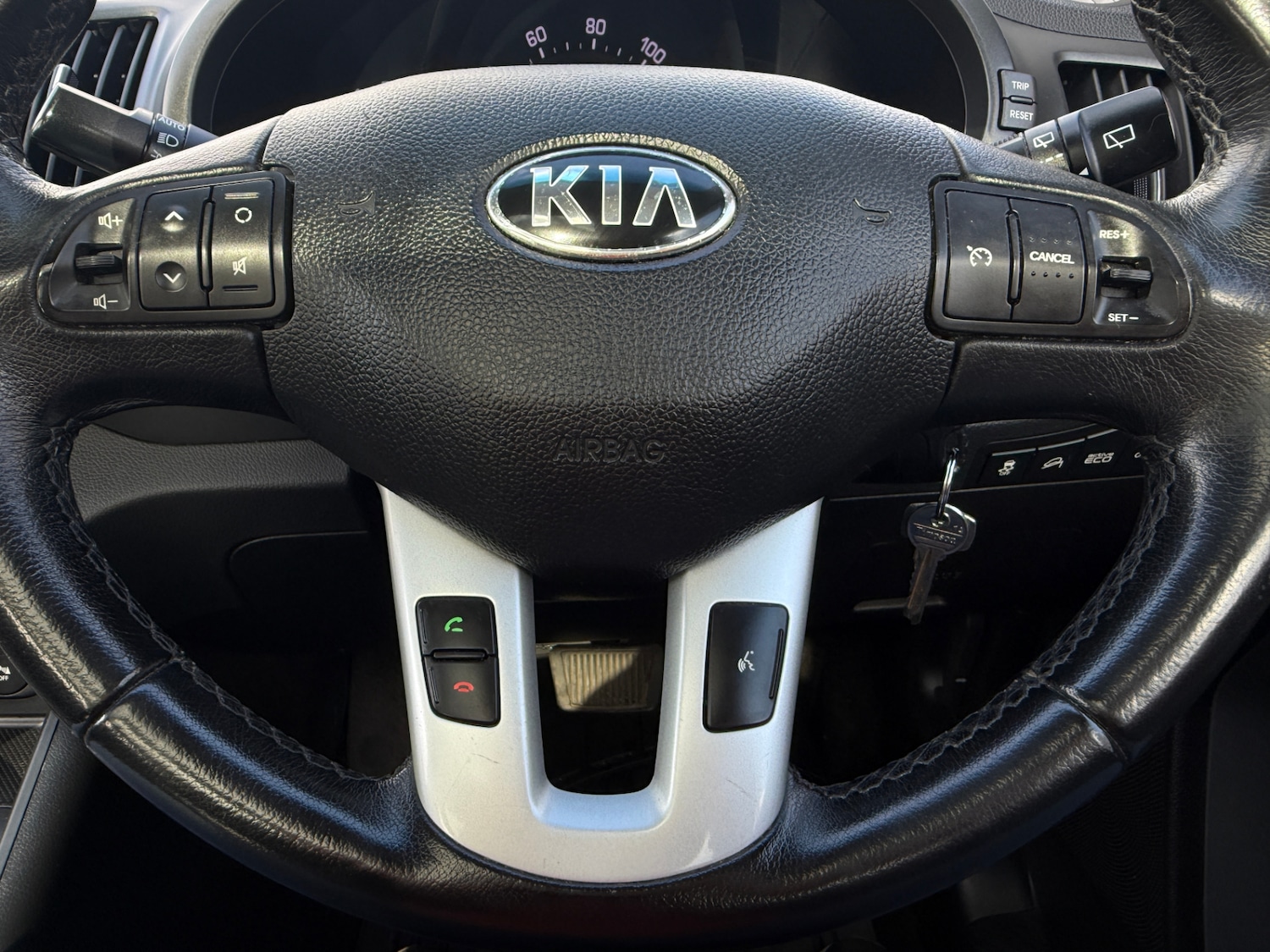 Used Kia Sportage 2012 for sale - 77831445: Photo 30