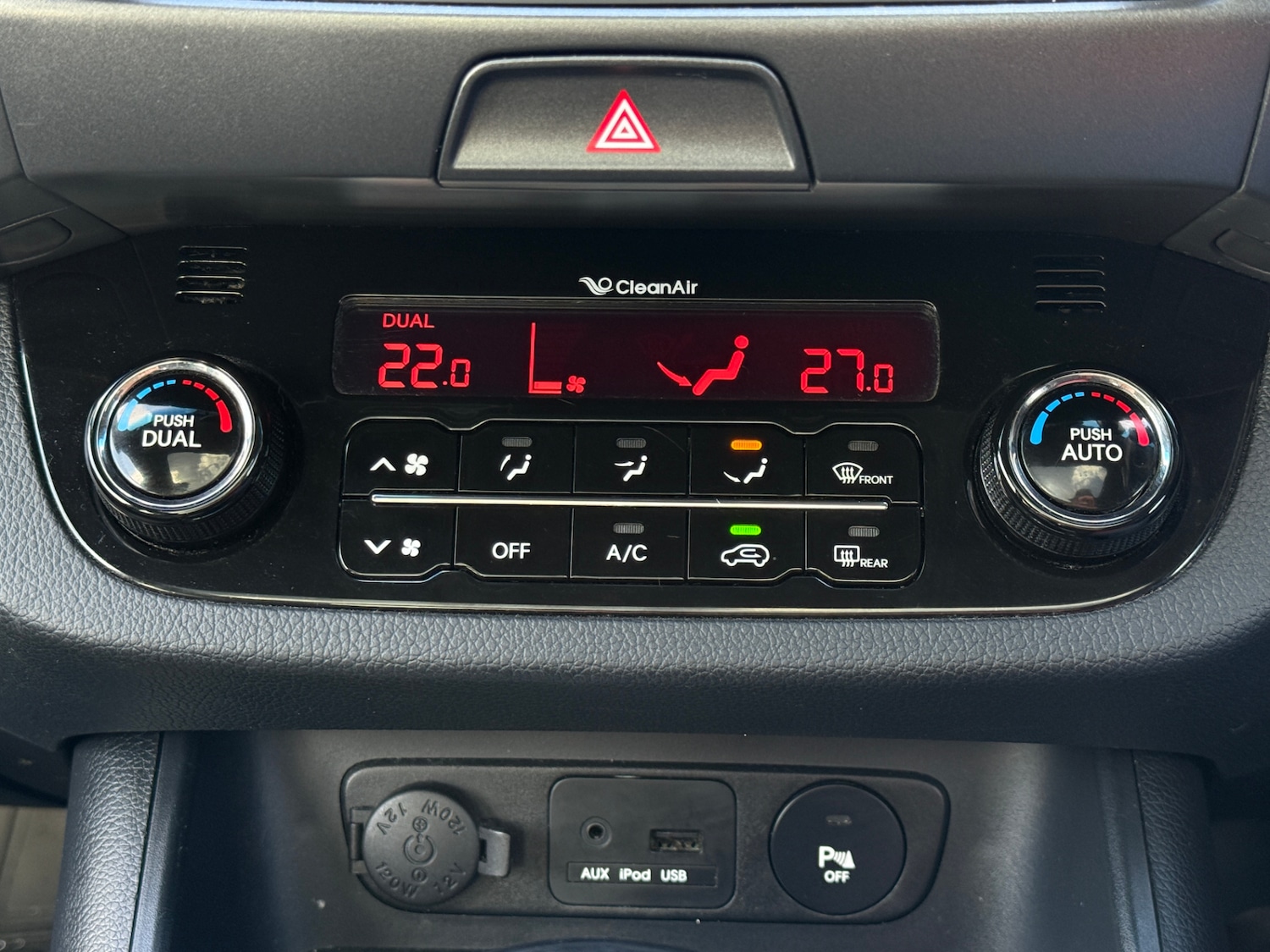 Used Kia Sportage 2012 for sale - 77831445: Photo 34