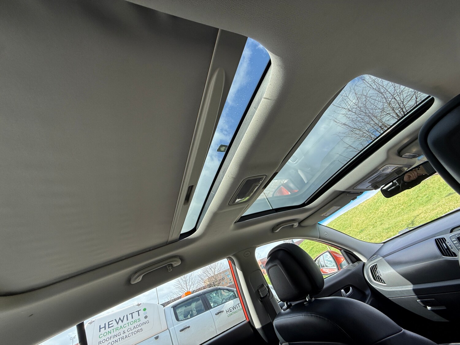 Used Kia Sportage 2012 for sale - 77831445: Photo 35