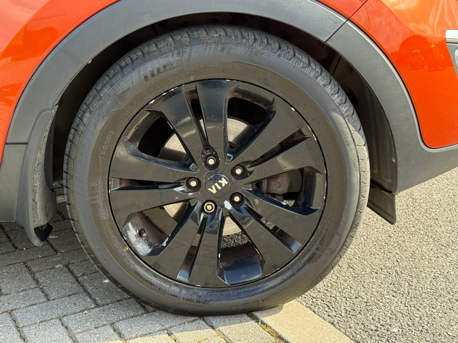 Used Kia Sportage 2012 for sale - 77831445: Photo 37